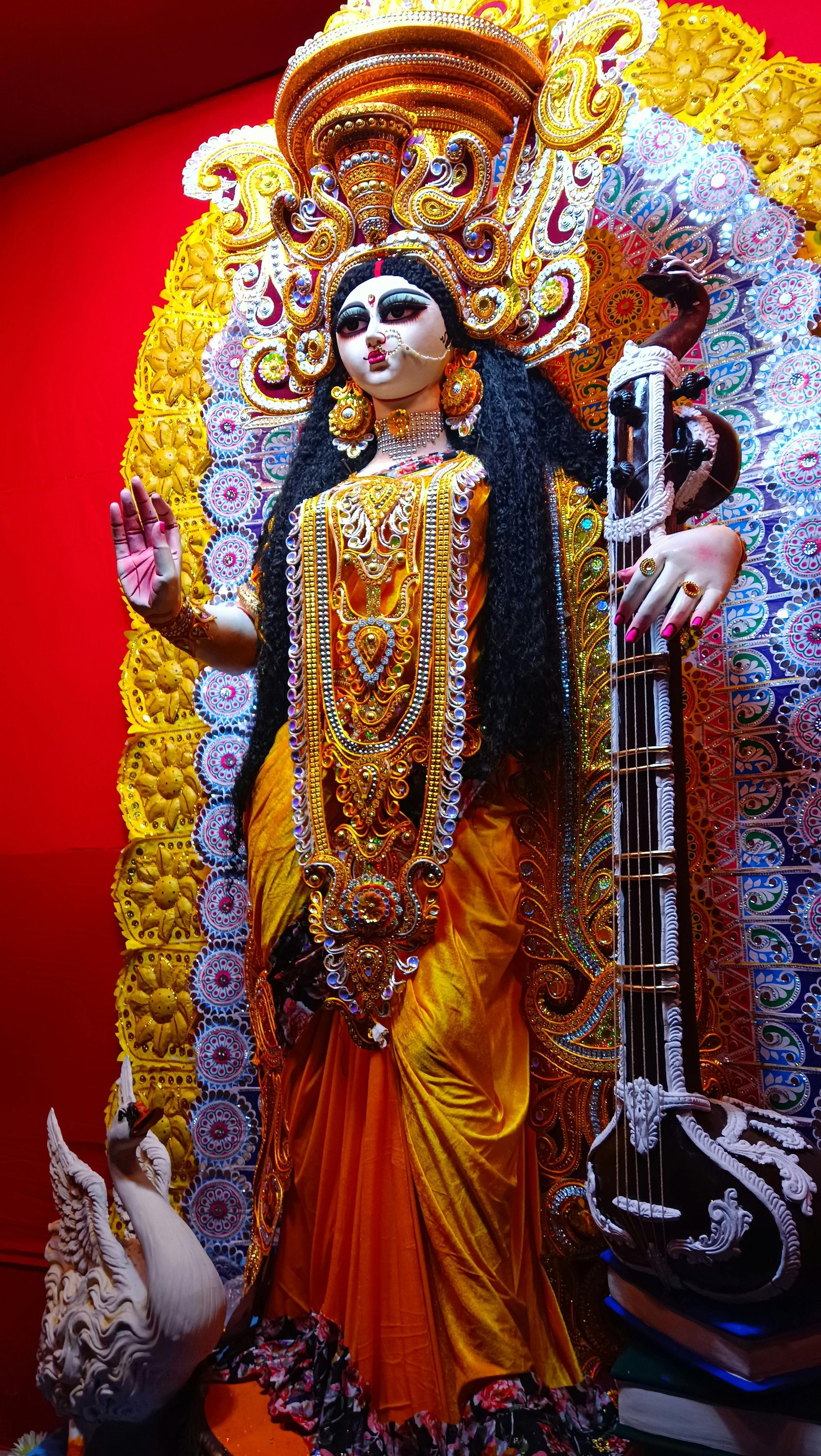 Jagannath Spiritual Protection Guidance