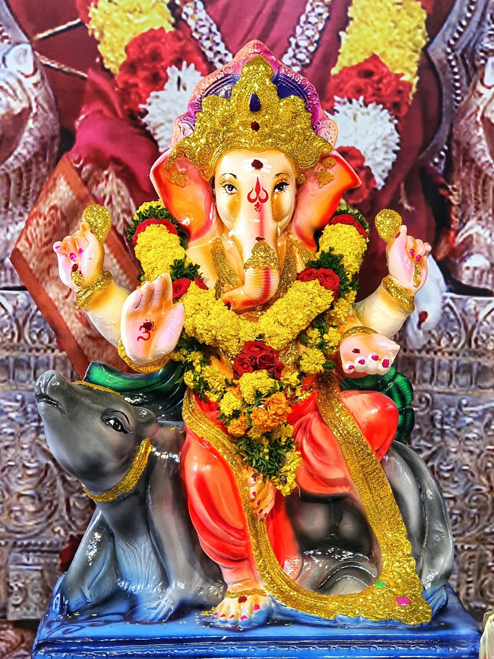 Ganesh Vastu and Prosperity Consultation